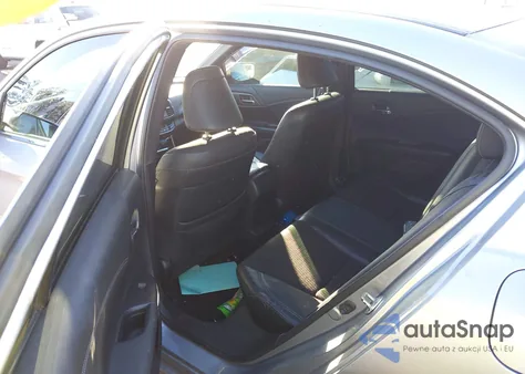 2017 Honda Accord Sport from USA, damaged, VIN 1HGCR2F59HA167143